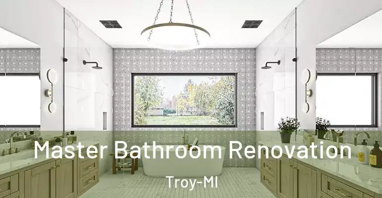 inner Bathroom imggen Master Bathroom Renovation Troy-MI