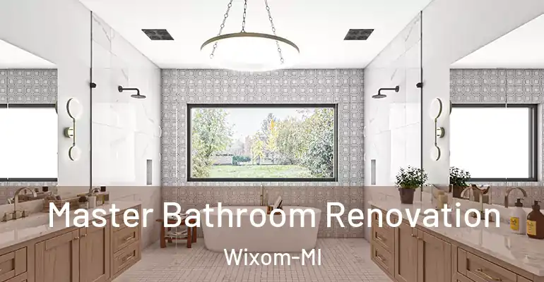 inner Bathroom imggen Master Bathroom Renovation Wixom-MI