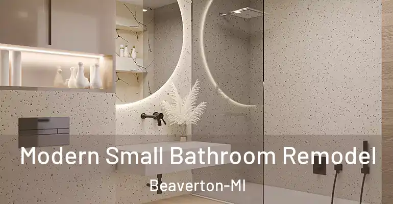 inner Bathroom imggen Modern Small Bathroom Remodel Beaverton-MI