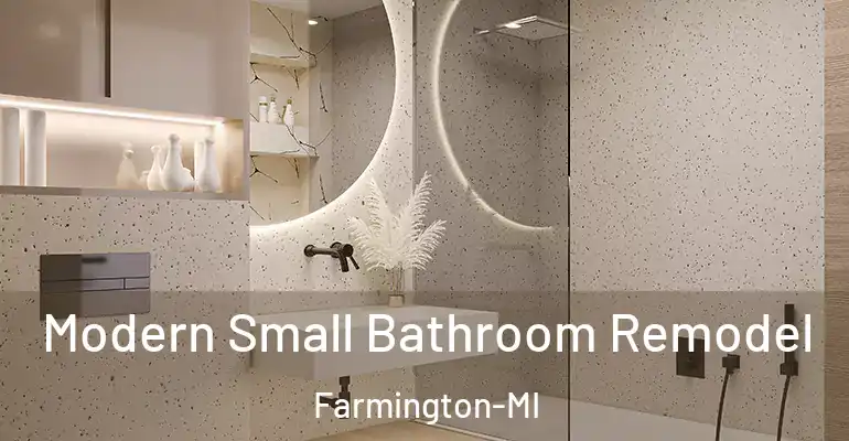 inner Bathroom imggen Modern Small Bathroom Remodel Farmington-MI