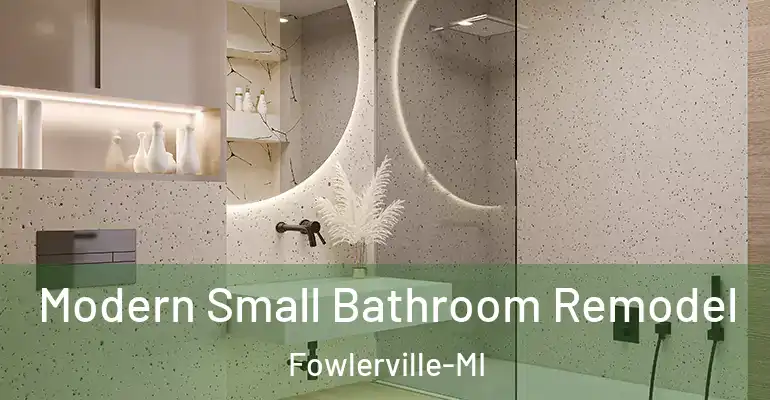 inner Bathroom imggen Modern Small Bathroom Remodel Fowlerville-MI