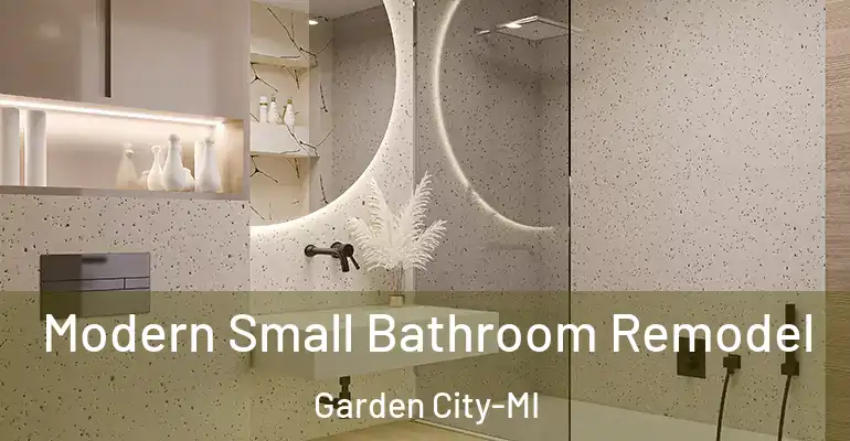 inner Bathroom imggen Modern Small Bathroom Remodel Garden City-MI