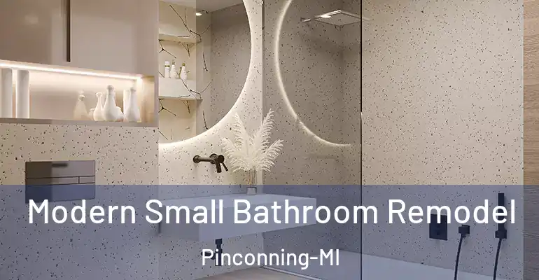 inner Bathroom imggen Modern Small Bathroom Remodel Pinconning-MI