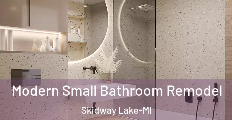 inner Bathroom imggen Modern Small Bathroom Remodel Skidway Lake-MI