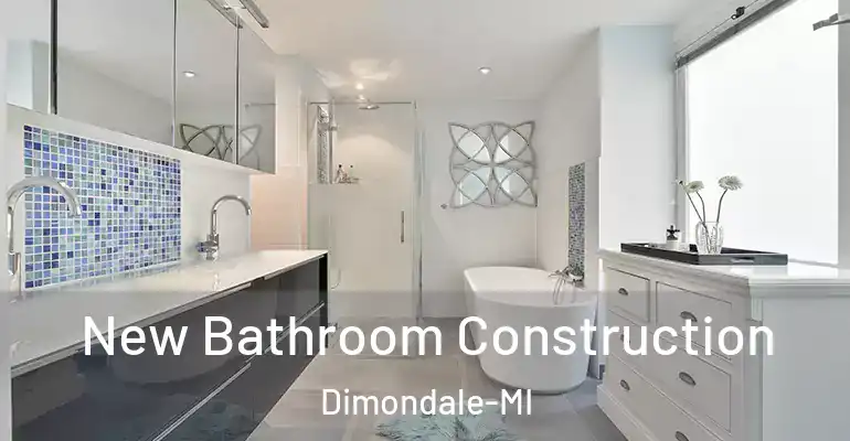 inner Bathroom imggen New Bathroom Construction Dimondale-MI