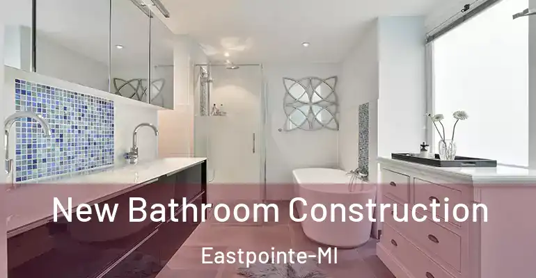 inner Bathroom imggen New Bathroom Construction Eastpointe-MI