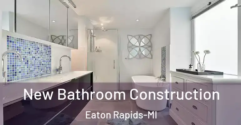 inner Bathroom imggen New Bathroom Construction Eaton Rapids-MI