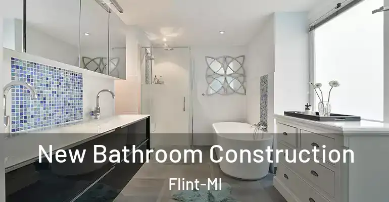 inner Bathroom imggen New Bathroom Construction Flint-MI