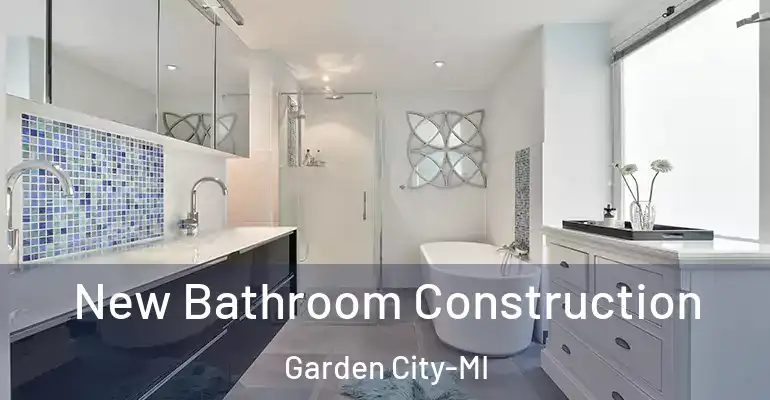 inner Bathroom imggen New Bathroom Construction Garden City-MI