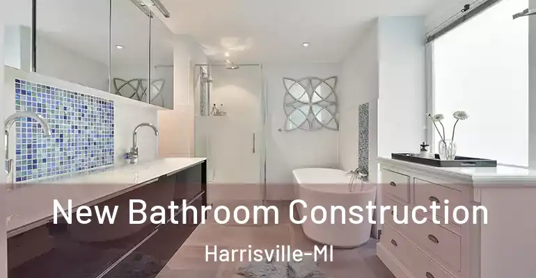 inner Bathroom imggen New Bathroom Construction Harrisville-MI