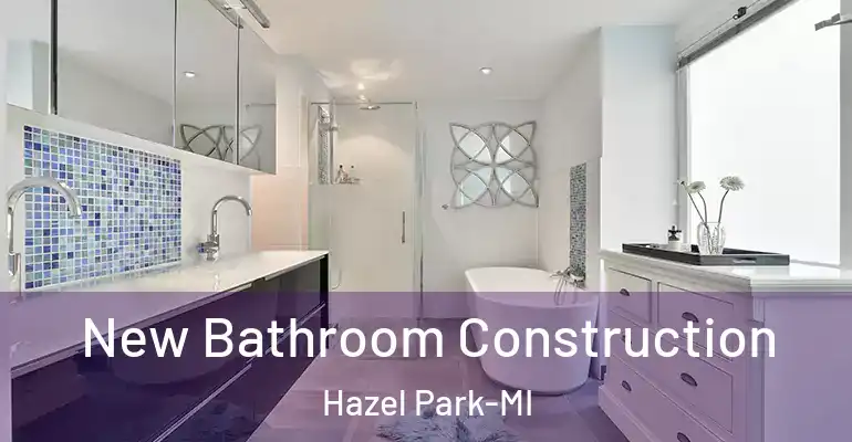 inner Bathroom imggen New Bathroom Construction Hazel Park-MI