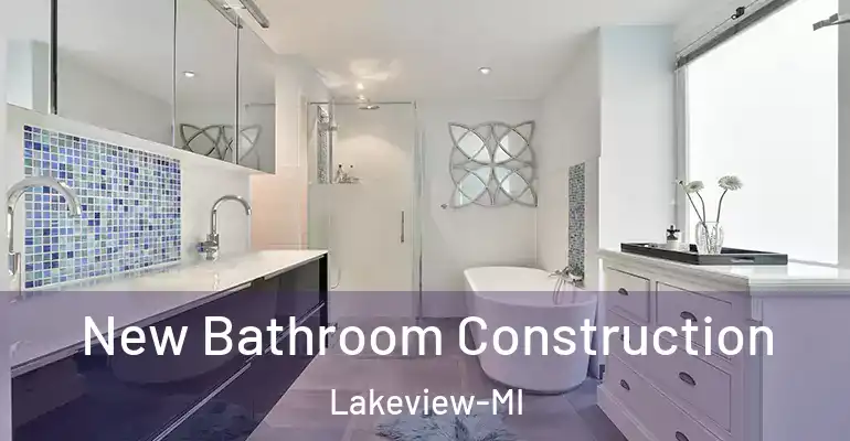 inner Bathroom imggen New Bathroom Construction Lakeview-MI