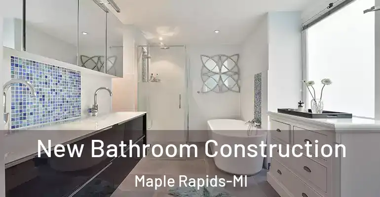 inner Bathroom imggen New Bathroom Construction Maple Rapids-MI