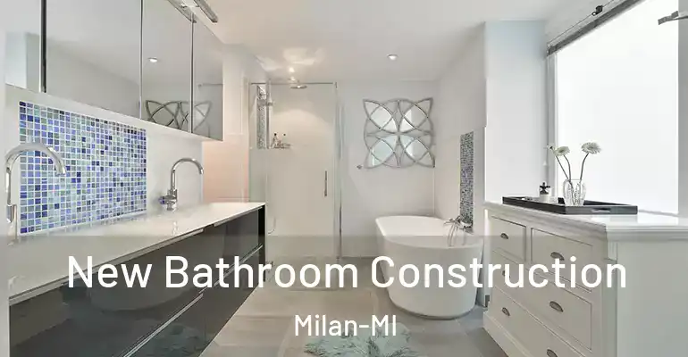 inner Bathroom imggen New Bathroom Construction Milan-MI