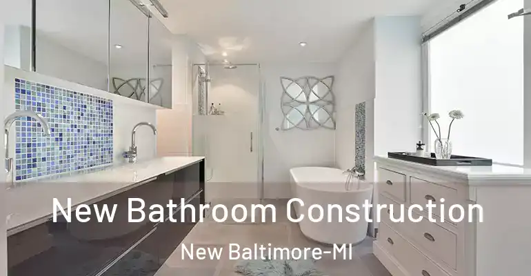 inner Bathroom imggen New Bathroom Construction New Baltimore-MI