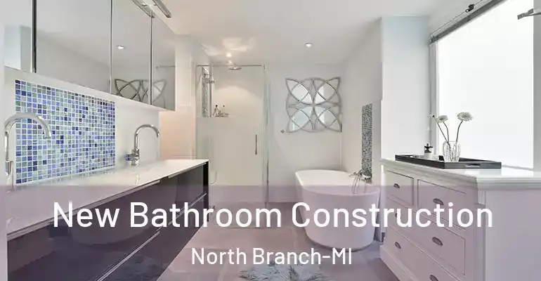 inner Bathroom imggen New Bathroom Construction North Branch-MI