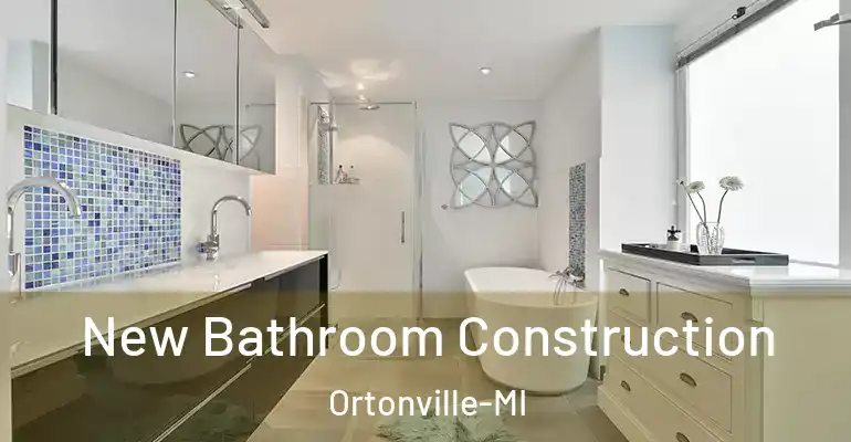 inner Bathroom imggen New Bathroom Construction Ortonville-MI