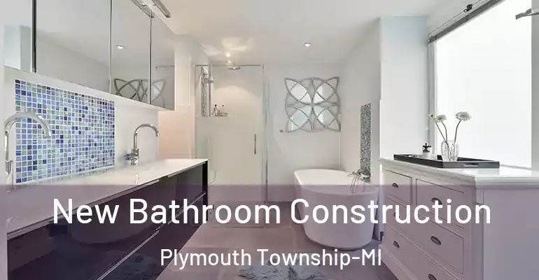 inner Bathroom imggen New Bathroom Construction Plymouth Township-MI