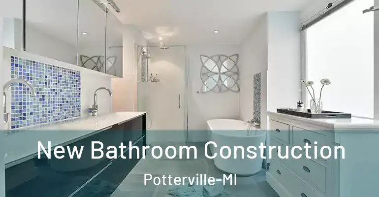inner Bathroom imggen New Bathroom Construction Potterville-MI