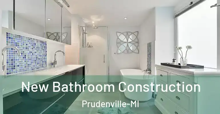 inner Bathroom imggen New Bathroom Construction Prudenville-MI