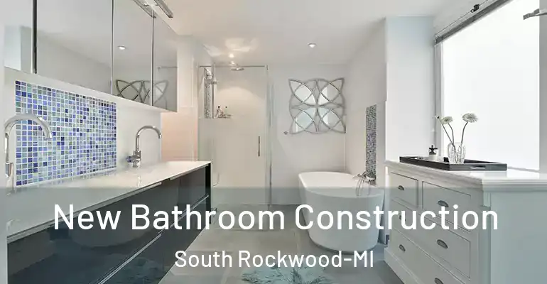 inner Bathroom imggen New Bathroom Construction South Rockwood-MI