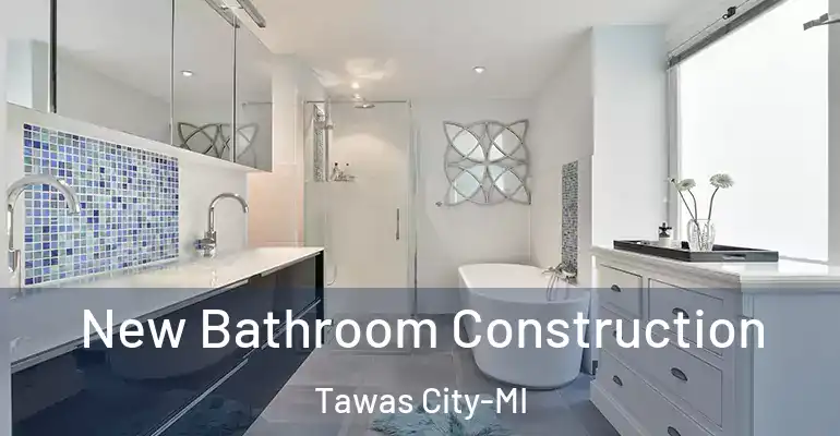 inner Bathroom imggen New Bathroom Construction Tawas City-MI