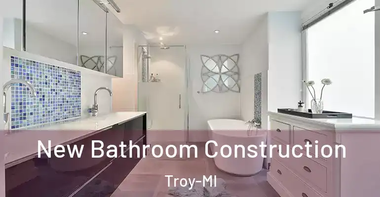 inner Bathroom imggen New Bathroom Construction Troy-MI