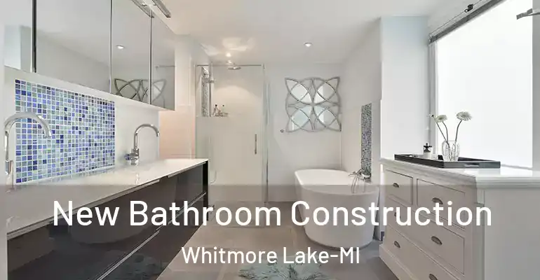 inner Bathroom imggen New Bathroom Construction Whitmore Lake-MI