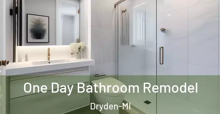inner Bathroom imggen One Day Bathroom Remodel Dryden-MI