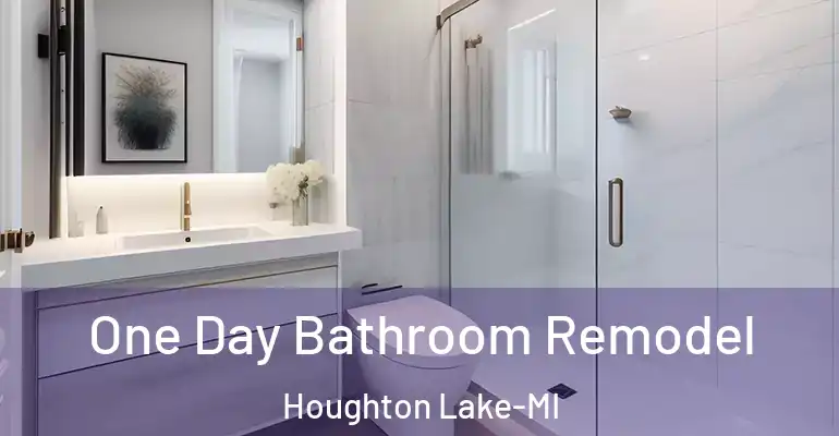 inner Bathroom imggen One Day Bathroom Remodel Houghton Lake-MI