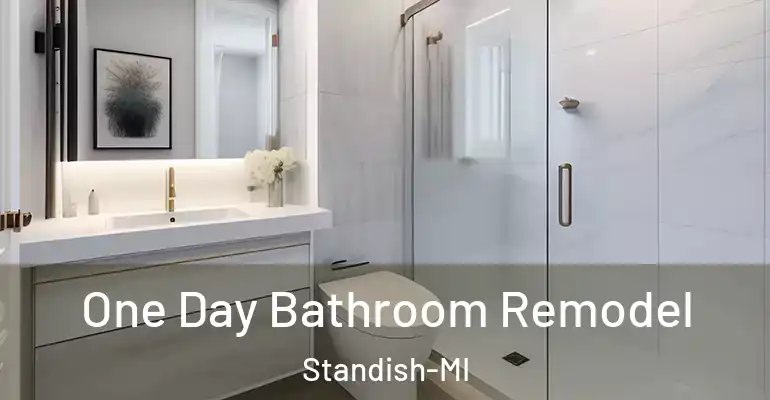 inner Bathroom imggen One Day Bathroom Remodel Standish-MI