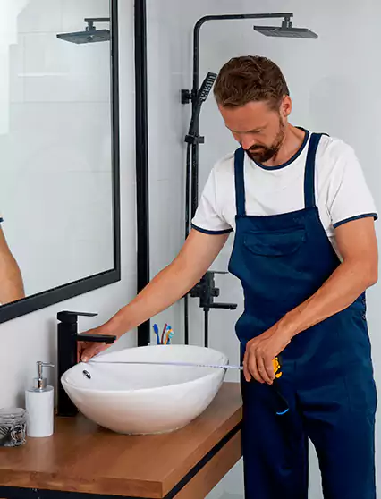 Your Trusted 10x10 Bathroom Remodel Specialists in Clare, MI