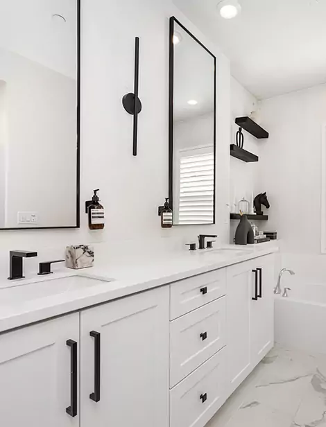 Expert Bathroom Cabinet Remodel Company in Clare, MI: Your Trusted Partner for Quality Home Upgrades