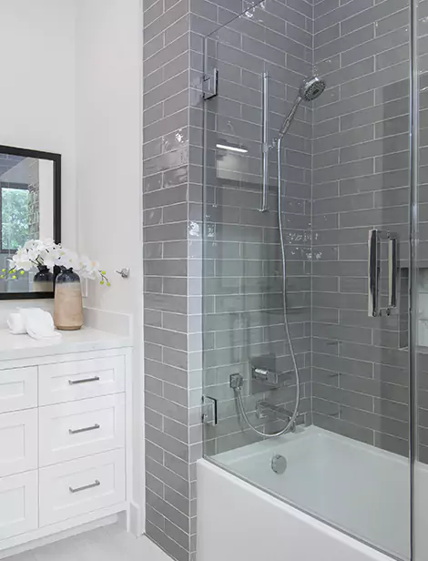 Your Trusted Bathroom Remodeling Company in Carleton, MI