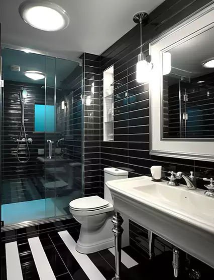 Your Trusted Bathroom Remodeling Company in Flint, MI