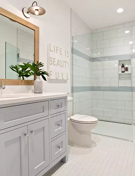 Expert Bathroom Renovation Company: Your Trusted Partner for Beautiful Bathroom Renovations in Clare, MI