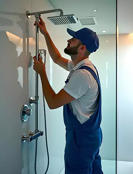 Expert Bathroom Repair Company: Your Trusted Partner for Quality Home Restorations in Clare, MI