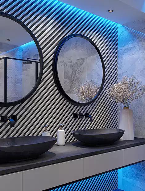 Expert Bathroom Upgrade Company: Your Trusted Partner for Modern Improvements in Clare, MI