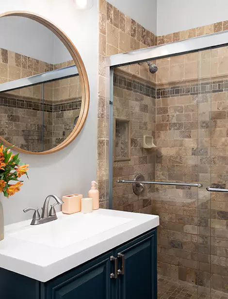 Expert Budget Bathroom Remodel Company in Clare, MI: Your Trusted Partner for Low-Cost Upgrades
