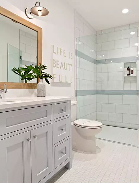Expert Local Bathroom Remodel Company: Your Trusted Partner for Home Improvements in Clare, MI