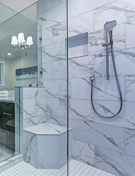 Expert Luxury Bathroom Remodel Company in Clare, MI: Your Trusted Partner for High-End Home Upgrades