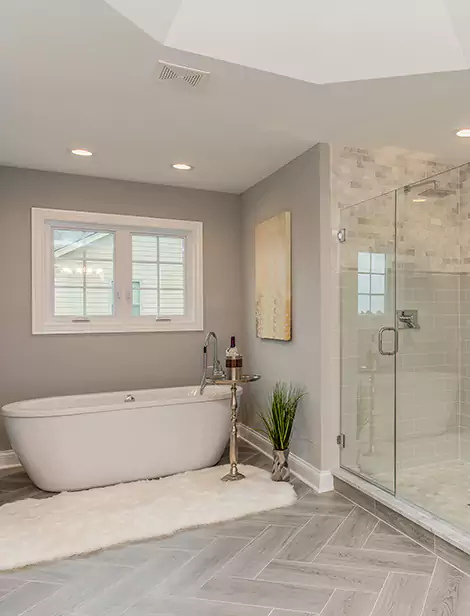 Expert Master Bathroom Renovation Company in Clare, MI: Your Trusted Local Remodeling Partner