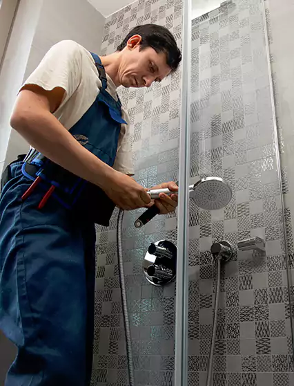Expert Shower Remodel Company: Your Trusted Partner for Quality Bathroom Upgrades in Clare, MI