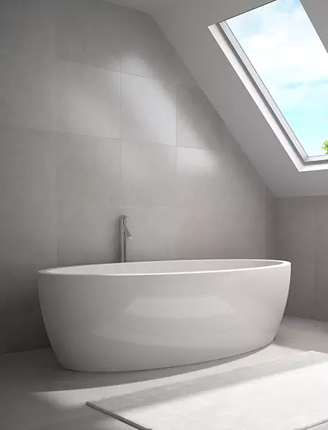 Expert Shower to Bathtub Conversion Company in Clare, MI: Your Trusted Partner for Safe Home Bath UpgradesMI