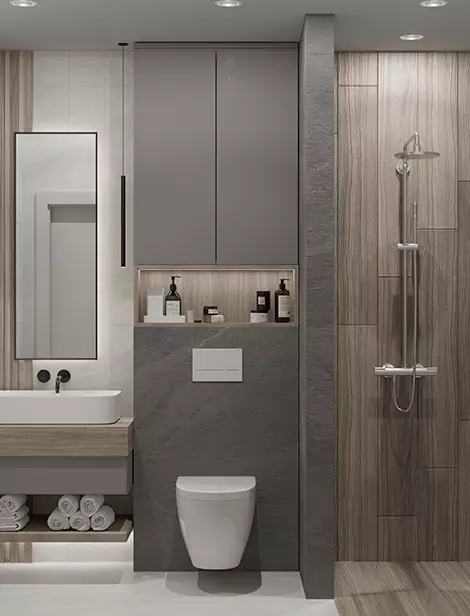 Expert Small Bathroom Remodel Company: Your Trusted Partner for Quality Home Upgrades in Clare, MI