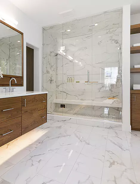 Expert Tub to Shower Conversion Company: Your Trusted Partner for Safe Bathroom Upgrades in Clare, MI