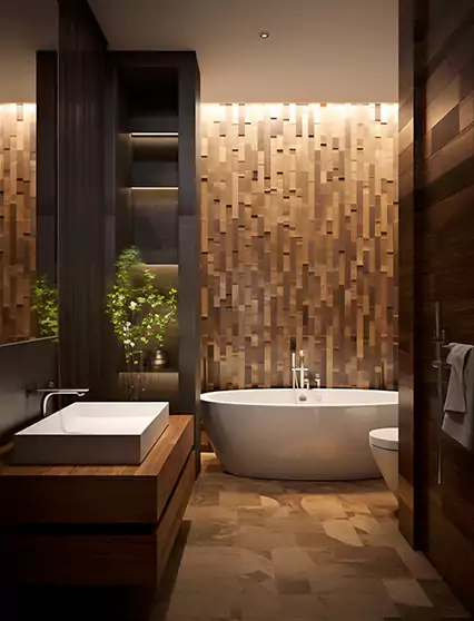 Expert Whole Bathroom Remodel Company: Your Trusted Partner for Full-Space Upgrades in Clare, MI