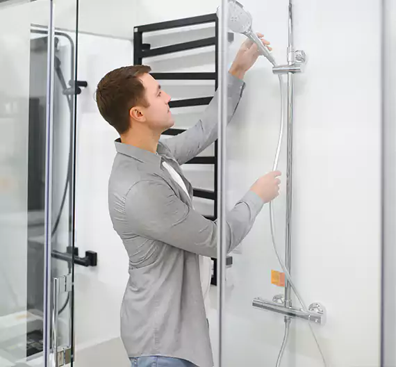 Why Choose Raymark Bathroom Remodeling for Quality Bathroom Addition Services in Clare, MI?