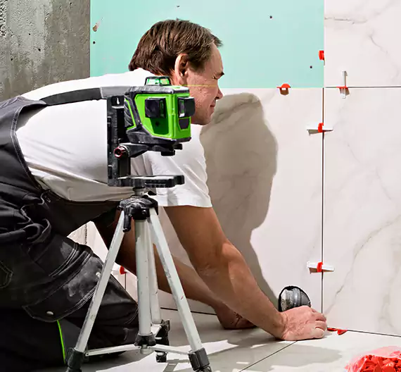 Why Choose Raymark Bathroom Remodeling for Quality Bathroom Reconstruction Services in Clare, MI?