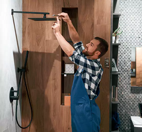 Why Choose Raymark Bathroom Remodeling for Quality Bathroom Repair Services in Clare, MI?